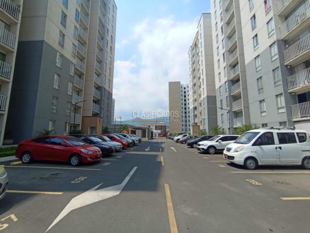 Apartamentos, Alquiler en Sameco