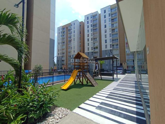 Apartamentos, Alquiler en Sameco