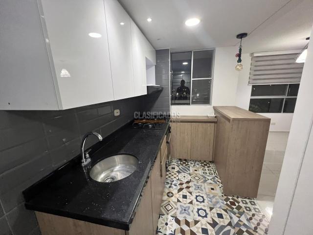 Apartamentos, Alquiler en Ciudad Bochalema