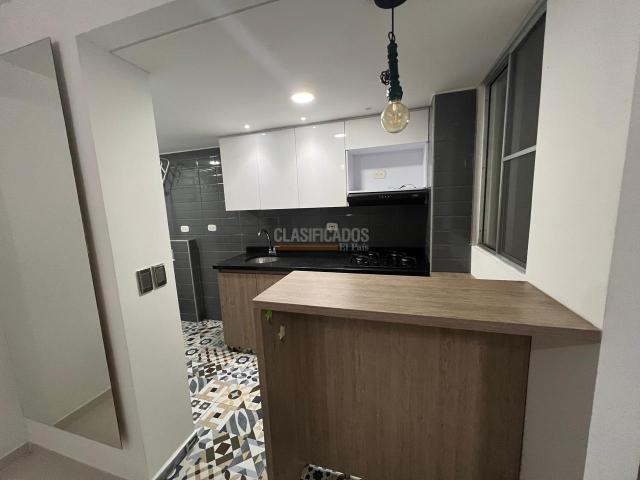 Apartamentos, Alquiler en Ciudad Bochalema
