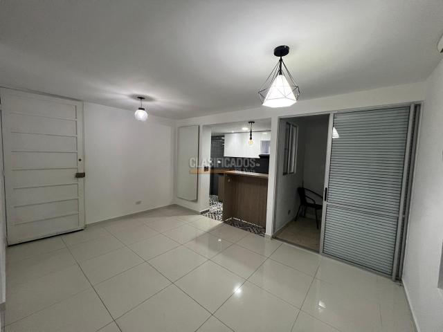 Apartamentos, Alquiler en Ciudad Bochalema