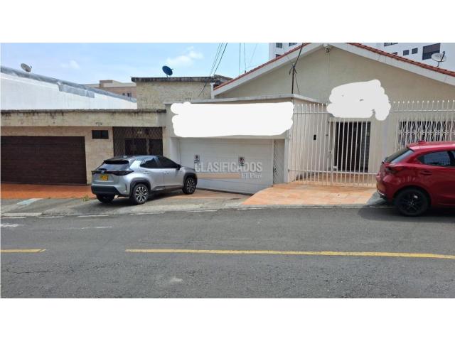 Casas, Venta en Arboleda