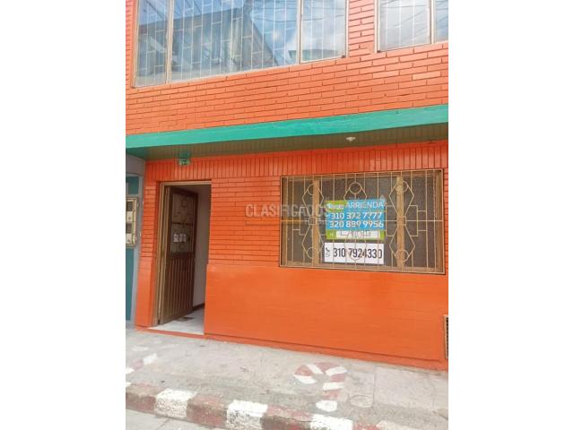 Apartamentos, Alquiler en Bogotá