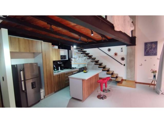 Apartaestudios, Alquiler en Miraflores