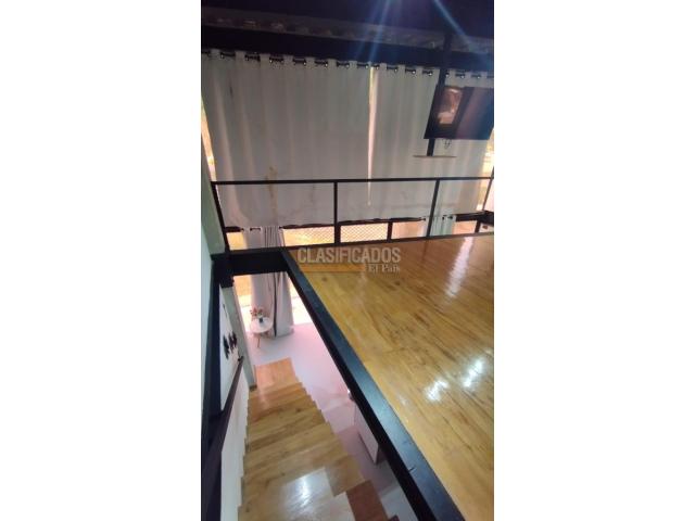 Apartaestudios, Alquiler en Miraflores