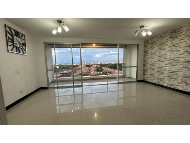 Apartamentos, Alquiler en Valle del Lili