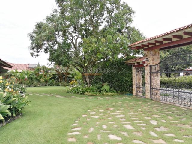 Casas, Venta en Jamundí