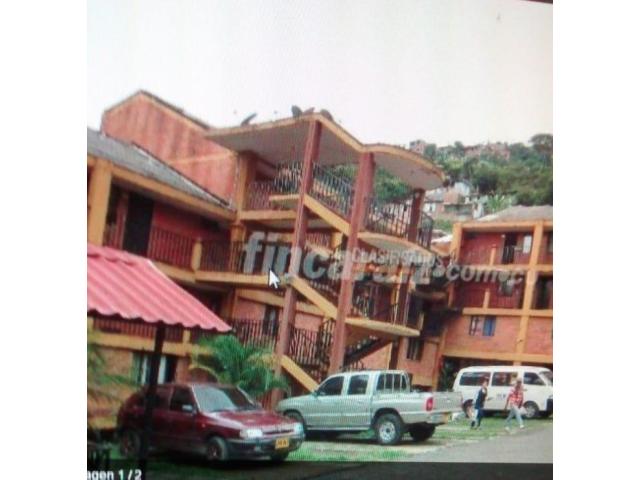 Apartamentos, Alquiler en Cumbres del Refugio