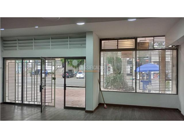 Locales y Bodegas, Alquiler en San Vicente