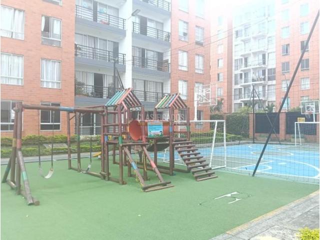 Apartamentos, Venta en Valle del Lili