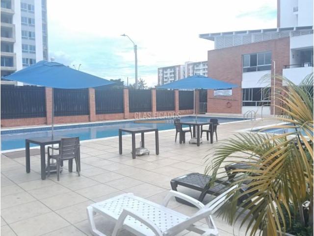 Apartamentos, Venta en Valle del Lili