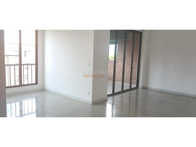 Apartamentos, Venta en El Ingenio