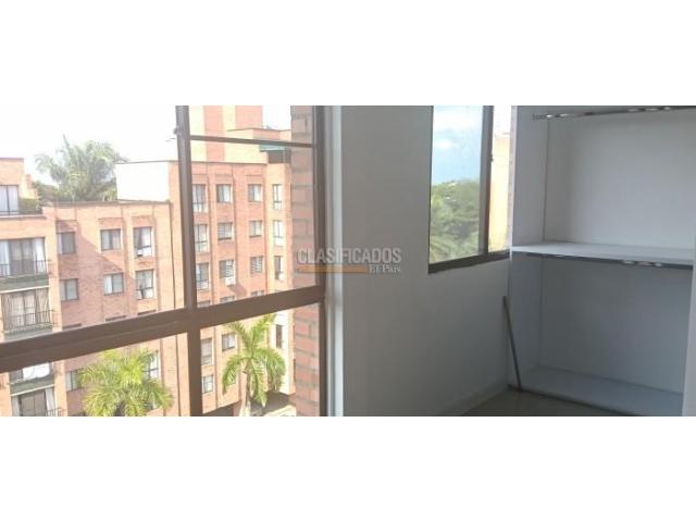 Apartamentos, Venta en El Ingenio