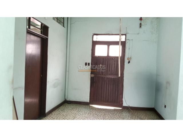 Casas, Venta en San Bosco