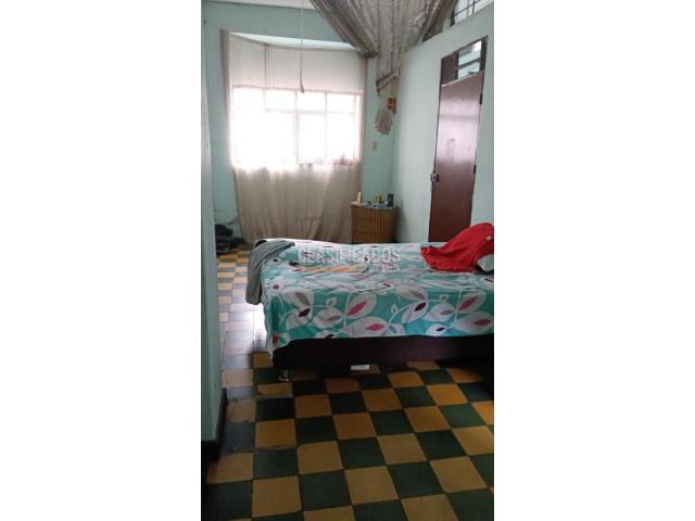 Casas, Venta en San Bosco