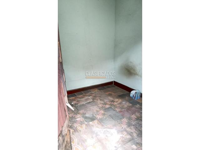 Casas, Venta en San Bosco