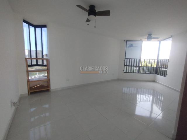 Apartamentos, Venta en Santa Anita