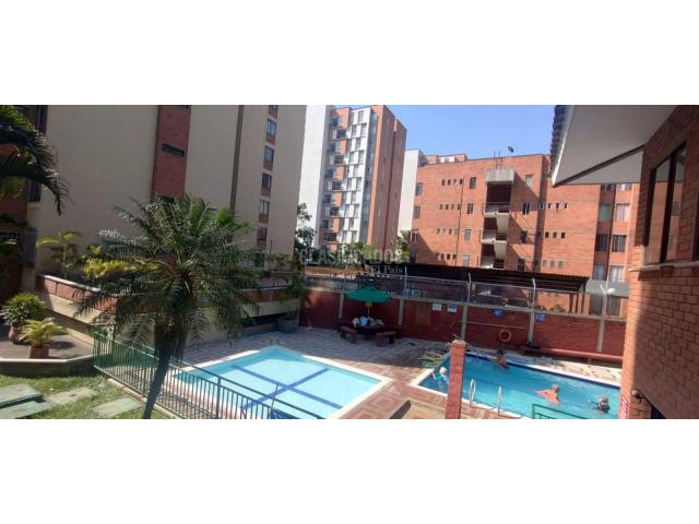 Apartamentos, Venta en Santa Anita