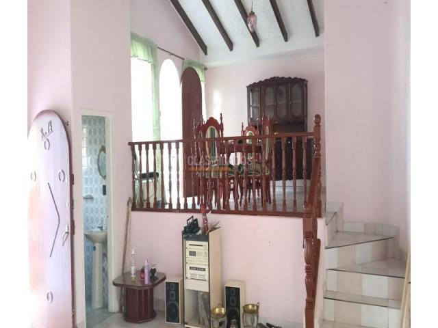 Casas, Venta en Chipichape