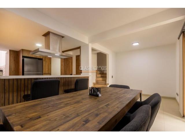 Casas, Venta en Valle del Lili