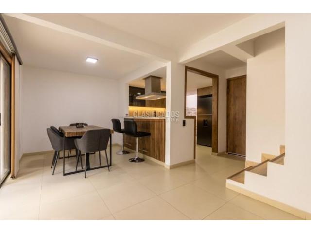 Casas, Venta en Valle del Lili