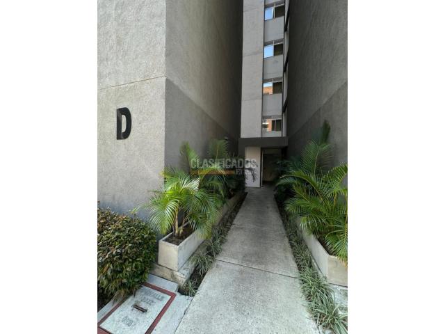 Apartamentos, Alquiler en Kachipay