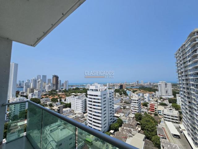 Apartamentos, Venta en Cartagena
