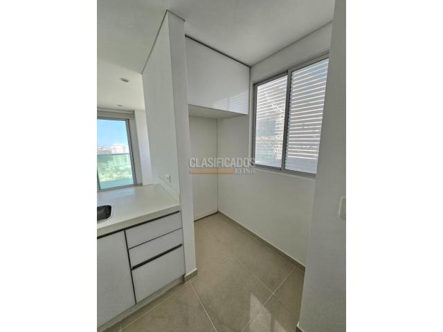 Apartamentos, Venta en Cartagena