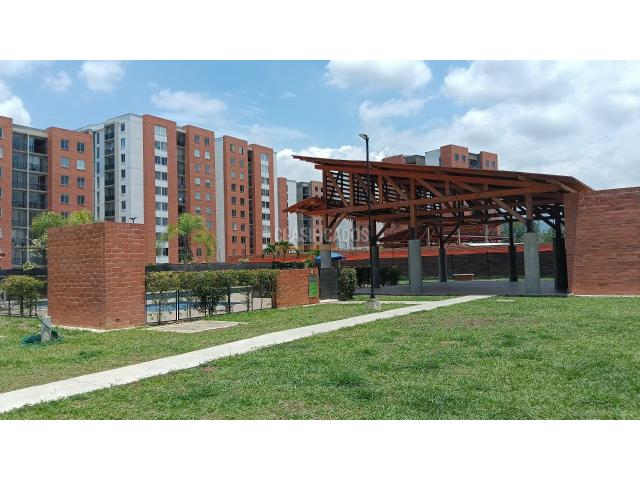 Apartamentos, Venta en Jamundí