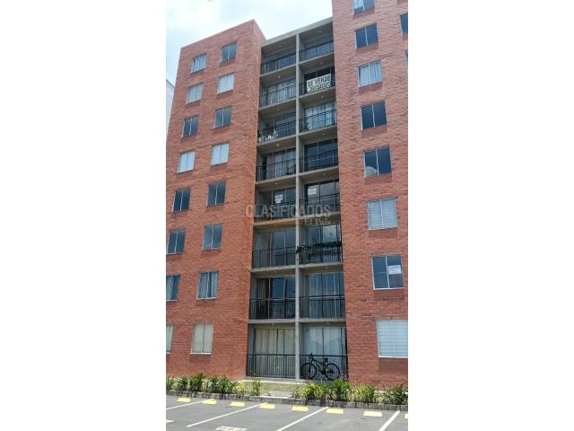 Apartamentos, Venta en Jamundí