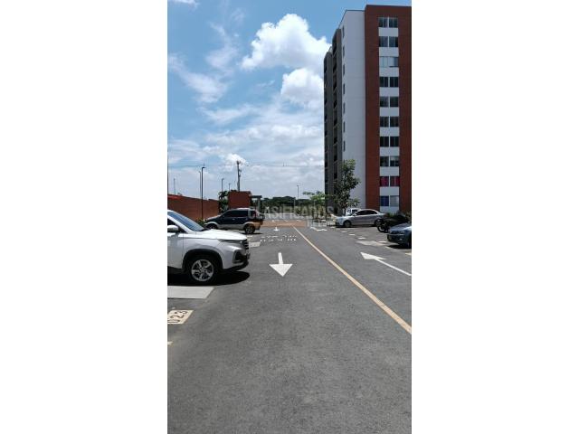 Apartamentos, Venta en Jamundí