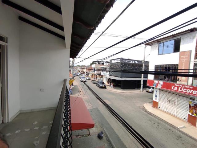 Apartamentos, Alquiler en Jamundí