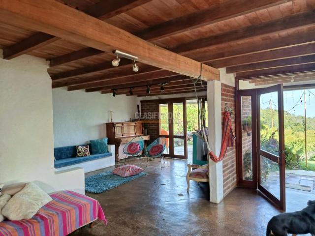 Fincas y Casas Campestres, Venta en Pance