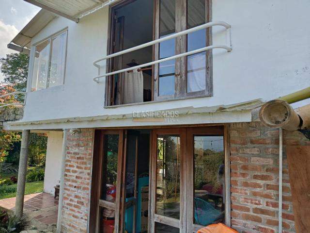 Fincas y Casas Campestres, Venta en Pance