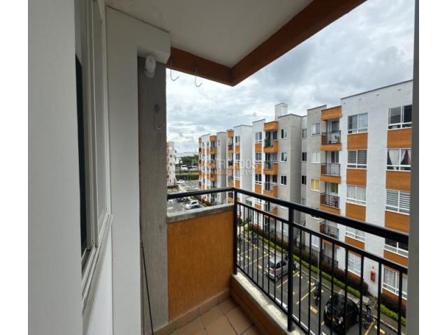 Apartamentos, Venta en Jamundí