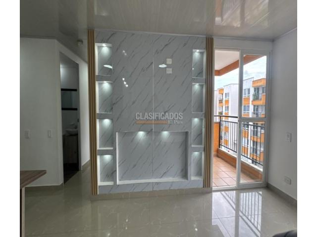 Apartamentos, Venta en Jamundí