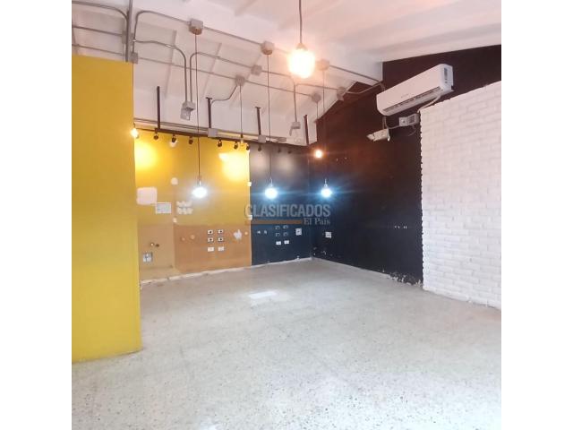 Locales y Bodegas, Alquiler en Tequendama