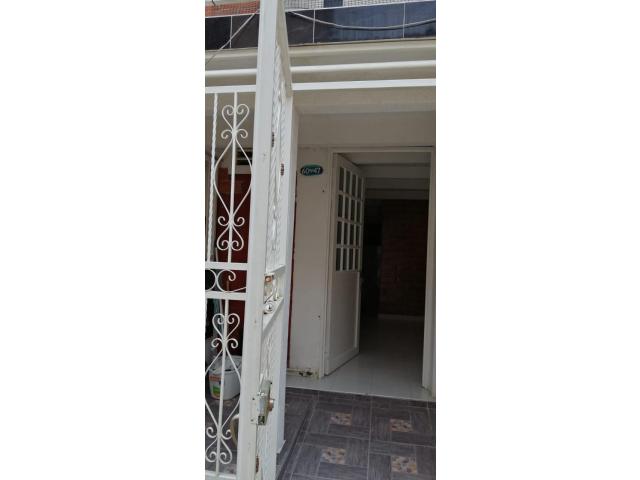 Apartaestudios, Alquiler en Villas de Veracruz