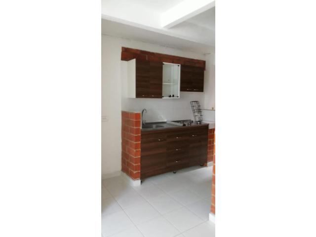 Apartaestudios, Alquiler en Villas de Veracruz