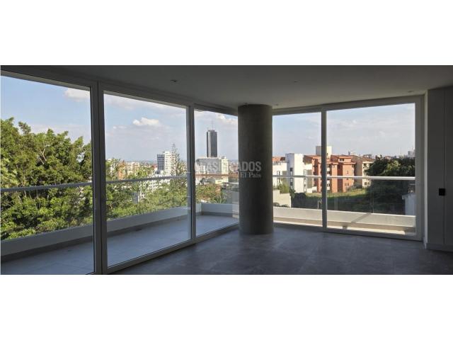 Apartamentos, Alquiler en Santa Mónica Norte