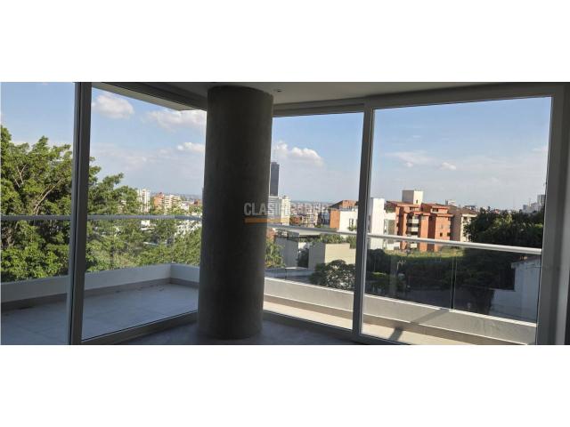 Apartamentos, Alquiler en Santa Mónica Norte