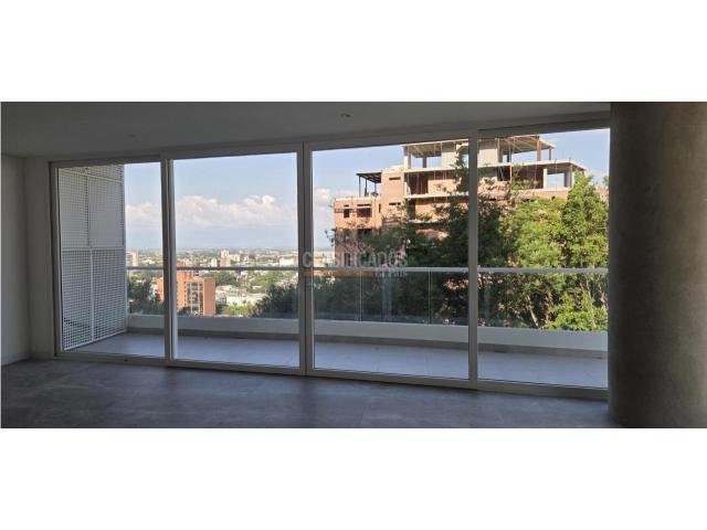 Apartamentos, Alquiler en Santa Mónica Norte