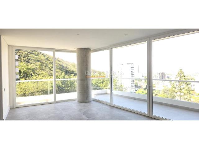 Apartamentos, Alquiler en Santa Mónica Norte