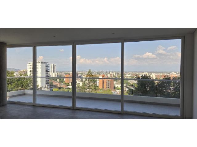 Apartamentos, Alquiler en Santa Mónica Norte