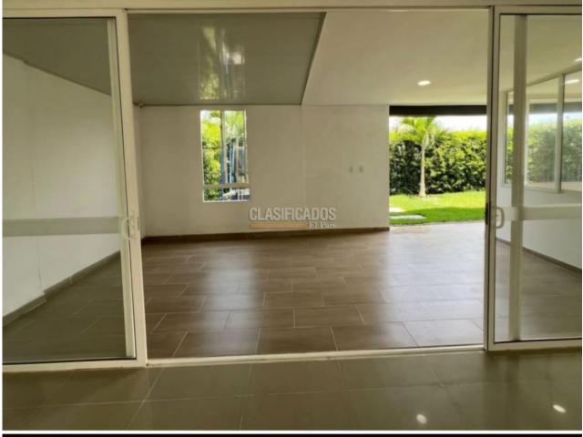 Casas, Venta en Jamundí