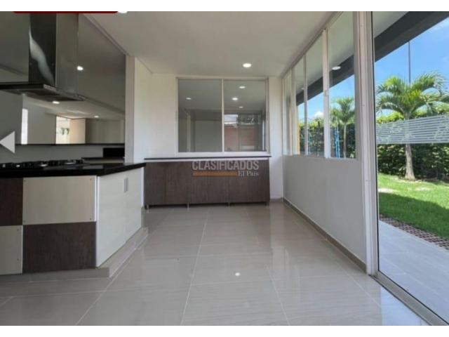 Casas, Venta en Jamundí