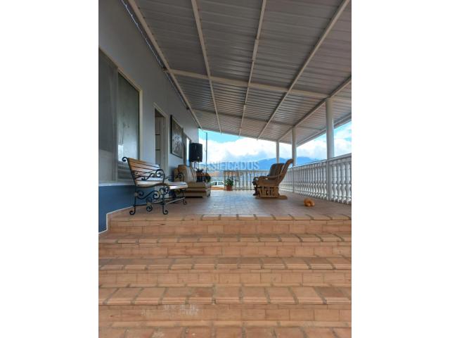 Fincas y Casas Campestres, Venta en Dagua