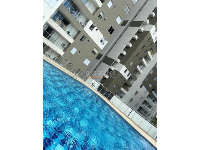 Apartamentos, Venta en Valle del Lili