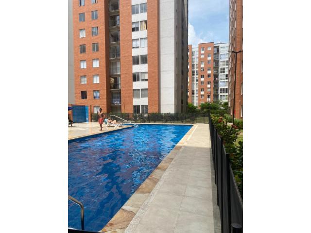 Apartamentos, Venta en Ciudad Melendez