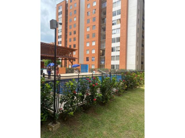 Apartamentos, Venta en Ciudad Melendez